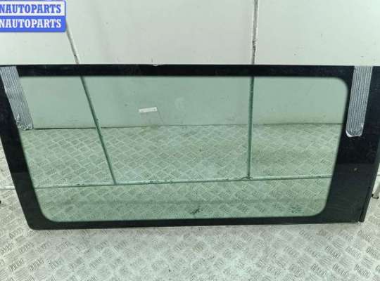 купить Стекло кузовное боковое заднее левое на Mercedes Vito-2 / Viano W639 (2003-2014)
