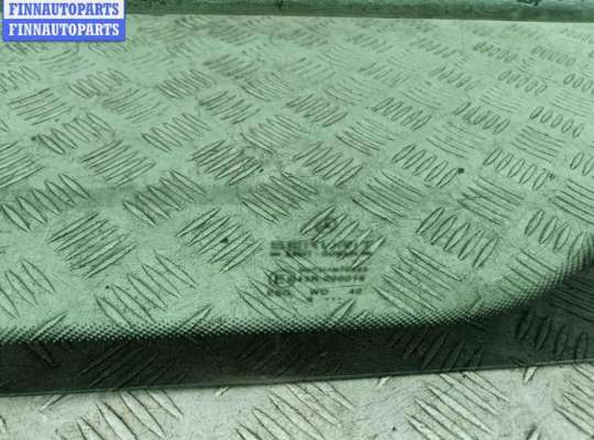 купить Стекло кузовное боковое заднее левое на Mercedes Vito-2 / Viano W639 (2003-2014)