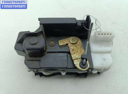 купить Замок двери задней левой на Peugeot 607