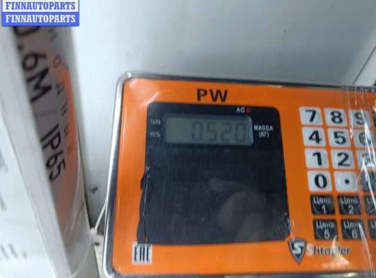 купить Замок двери задней левой на Peugeot 607