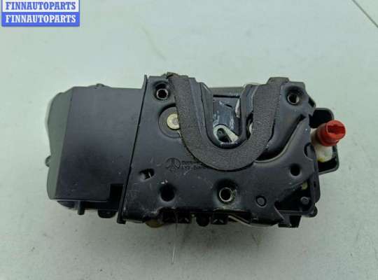 купить Замок двери задней левой на Peugeot 607