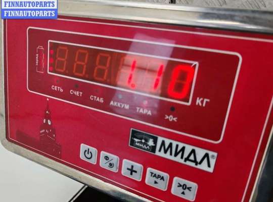 купить Замок зажигания на Ford Focus II (2004-2011)