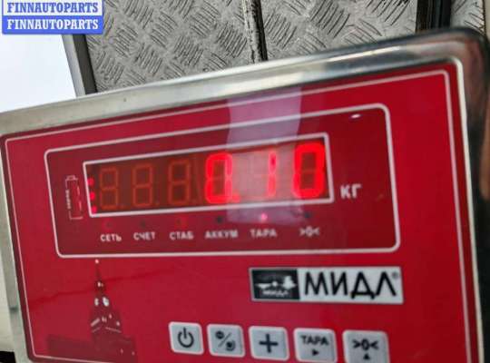 купить Накладка на ручку двери на Audi A4 B5 (1994-2001)