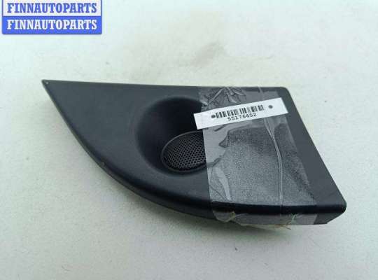 Накладка крыла (уголок зеркала) переднего правого FT545180 на Fiat Stilo