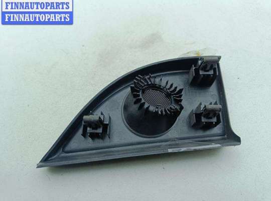 Накладка наружная на Fiat Stilo