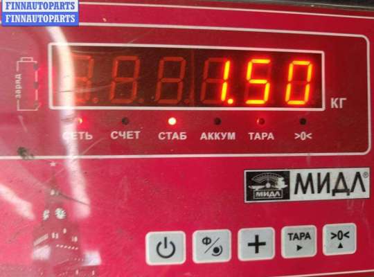 купить Суппорт задний правый на Volkswagen Passat B5
