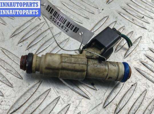 купить Форсунка топливная на Ford Mondeo III (2000-2007)