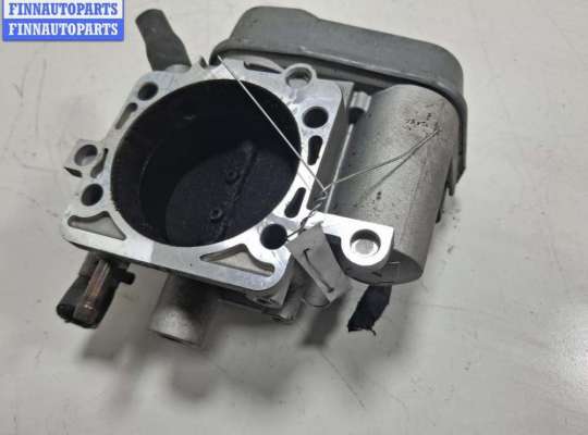 купить Заслонка дроссельная на Opel Vectra C (2002-2008)