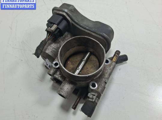 купить Заслонка дроссельная на Opel Vectra C (2002-2008)