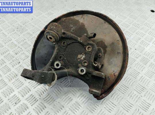 купить Ступица задняя левая на Audi A6 C6 (2004-2011)