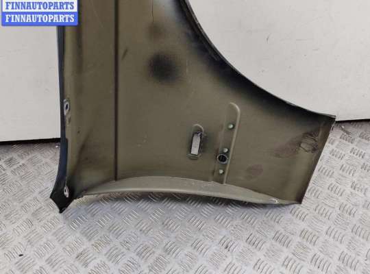 купить Крыло переднее левое на BMW 3 E46 (1998-2006)