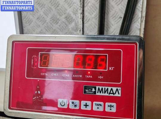 купить Скоба суппорта заднего на Opel Combo C (2001-2011)