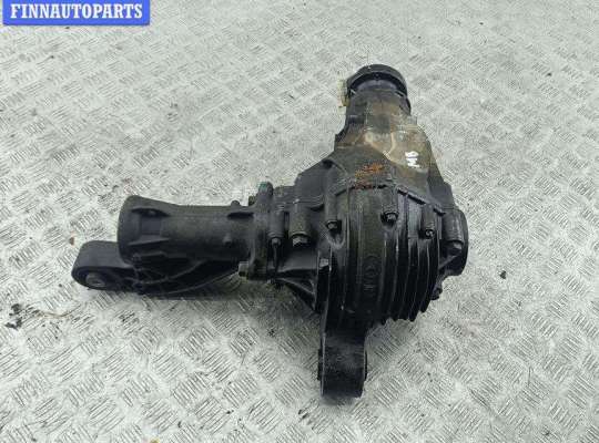 купить Редуктор переднего моста на Mercedes M-Class ML W164 (2005-2011)