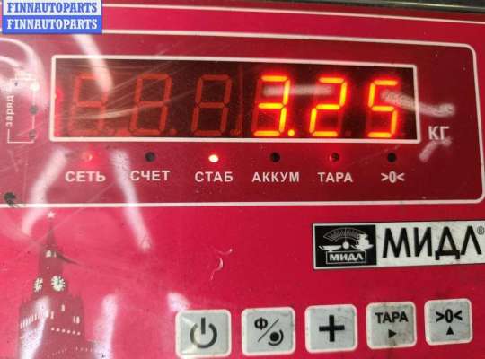 купить Суппорт задний правый на BMW 3 E46 (1998-2006)