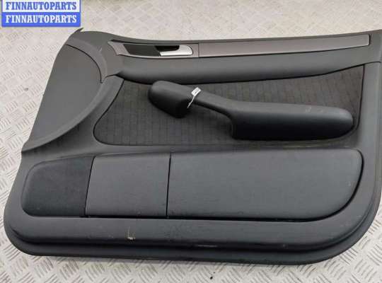 купить Обшивка двери передней правой (дверная карта) на Audi A6 C5 (1997-2005)