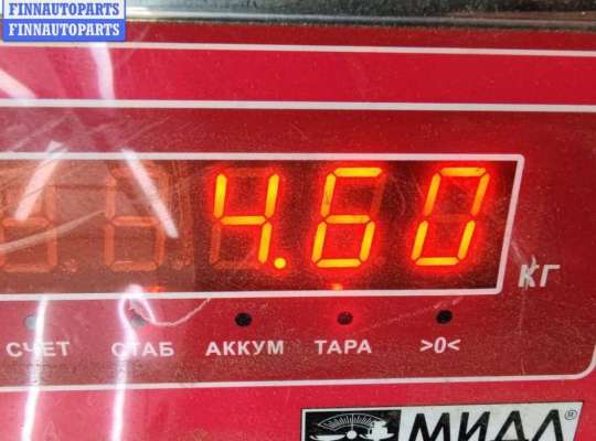 купить Обшивка двери передней правой (дверная карта) на Audi A6 C5 (1997-2005)