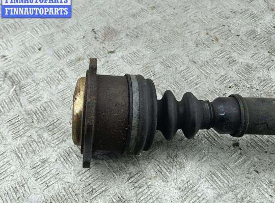 купить Полуось передняя правая на Audi A6 C5 (1997-2005)