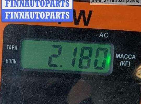 Магнитола на Opel Zafira B