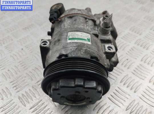 купить Компрессор кондиционера на Mercedes A-Class W168 (1997-2004)