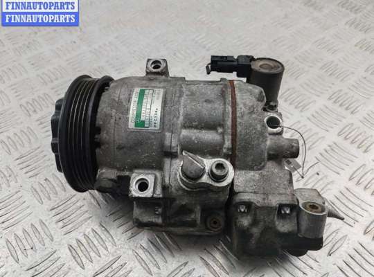 купить Компрессор кондиционера на Mercedes A-Class W168 (1997-2004)