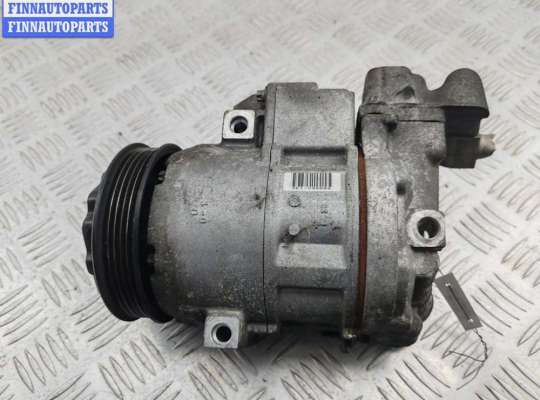 купить Компрессор кондиционера на Mercedes A-Class W168 (1997-2004)