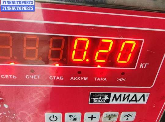 купить Клапан электромагнитный на Ford Mondeo III (2000-2007)