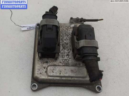 купить Блок управления двигателем (ДВС) на Opel Astra H (2004-2009)