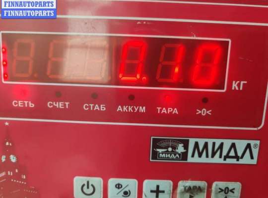 купить Корпус термостата на Mitsubishi Colt (2004-2012)