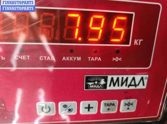 купить Стойка подвески передняя левая на Volkswagen Passat B6