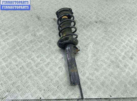 купить Стойка подвески передняя левая на Volkswagen Passat B6