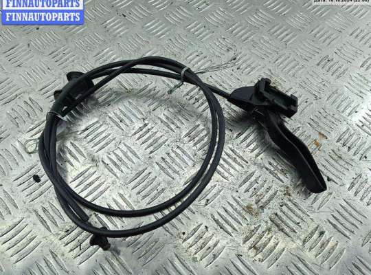 купить Трос капота на Opel Zafira A (1999-2005)