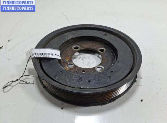 купить Шкив коленвала на Opel Meriva A (2003-2010)