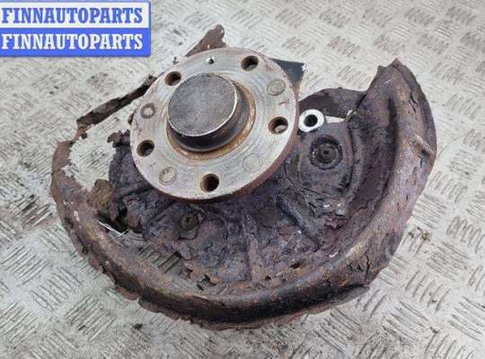 купить Ступица задняя левая на Volkswagen Golf-5