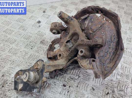 купить Ступица задняя левая на Volkswagen Golf-5