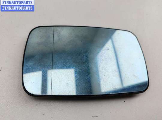 Стекло зеркала наружного левого BM3600189 на BMW 3 E46 (1998-2006)