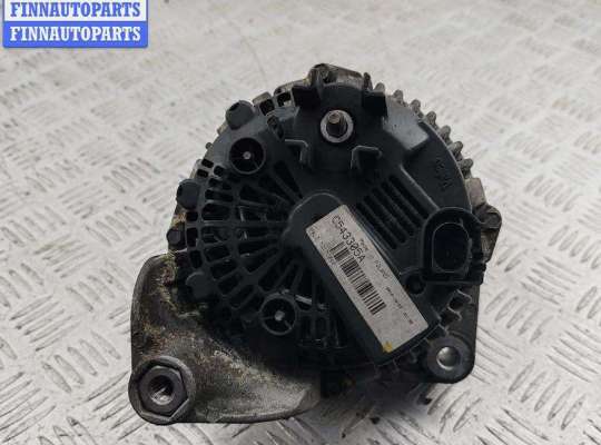 купить Генератор на BMW 5 E60/E61 (2003-2010)