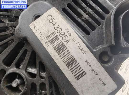 купить Генератор на BMW 5 E60/E61 (2003-2010)