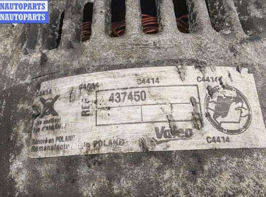 купить Генератор на BMW 5 E60/E61 (2003-2010)