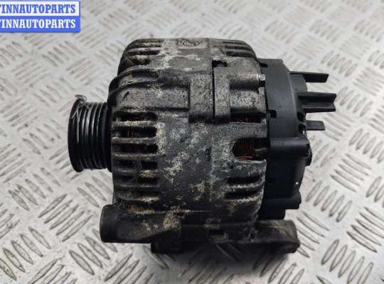 купить Генератор на BMW 5 E60/E61 (2003-2010)