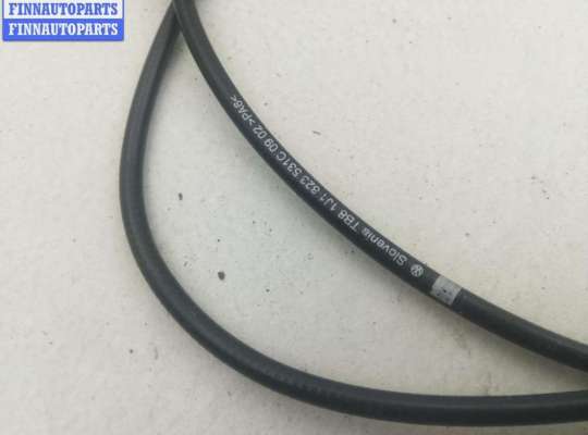 купить Трос капота на Volkswagen Golf-4