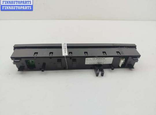 купить Дисплей информационный на Mazda 6 (2002-2007) GG/GY