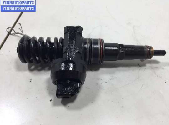 Форсунка топливная AU1549124 на Audi A4 B6 (2001-2004)