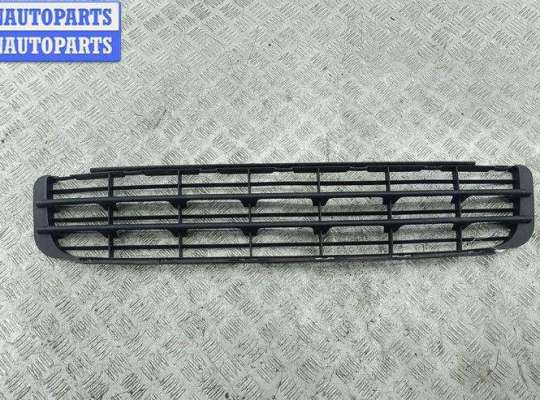 купить Решетка радиатора на Fiat Scudo (2007-2016)