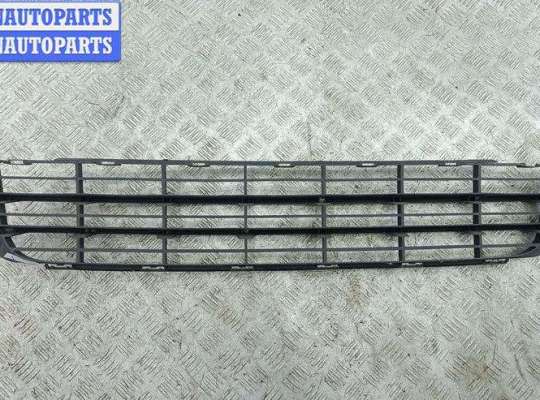 купить Решетка радиатора на Fiat Scudo (2007-2016)