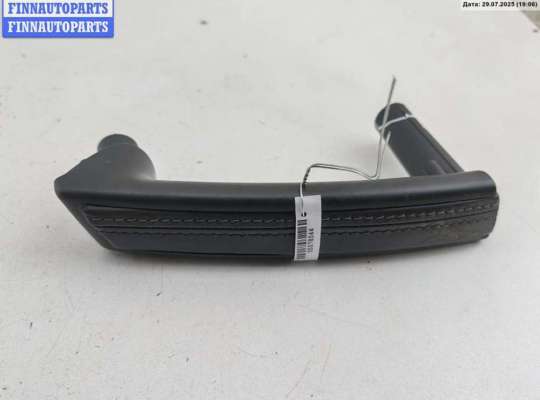 Ручка двери внутренняя задняя левая VG2399651 на Volkswagen Touareg