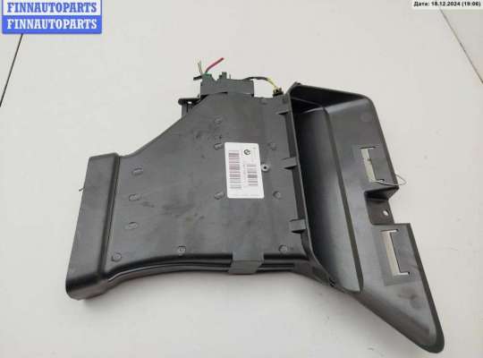 купить Электрический радиатор отопителя (тэн) на BMW 7 F01/F02 (2008-2015)