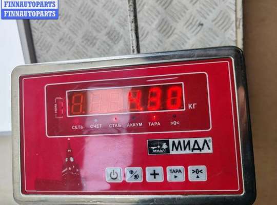 Суппорт на Ford Transit Mk6 / Mk7