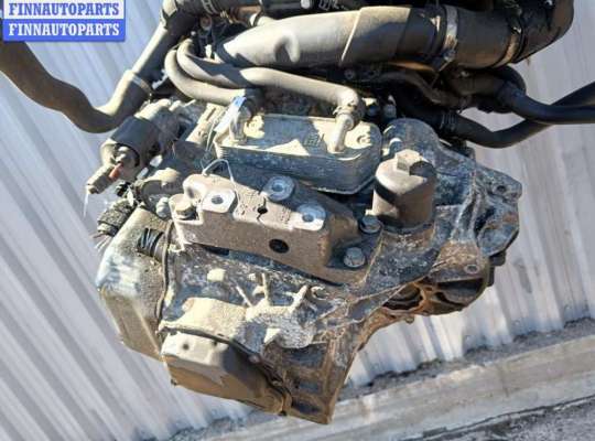 купить КПП автоматическая (АКПП) на Volkswagen Passat B6