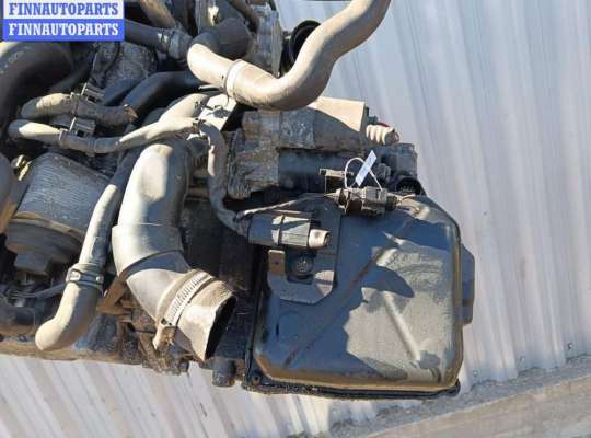 КПП автоматическая (АКПП) VG2725764 на Volkswagen Passat B6