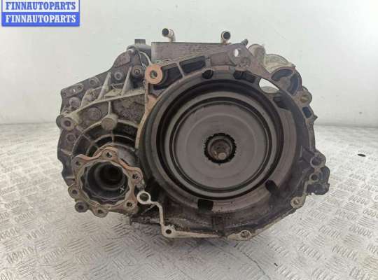 Купить КПП автоматическая (АКПП) на Volkswagen Passat B6 КПП автоматическая (АКПП) VG2738244 на Volkswagen Passat B6
